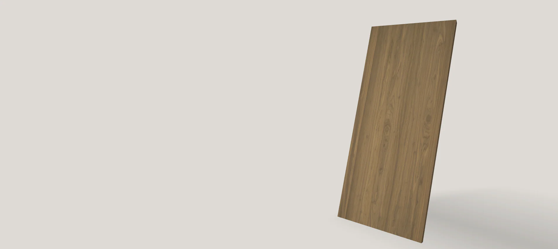 SHINNOKI PREMIUM 2790 X 1240 X 19 MDF PREFINISHED SHEETS ( 8 Variants Available) - Image 14