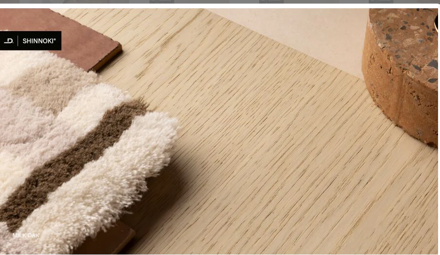 SHINNOKI PREMIUM 2790 X 1240 X 19 MDF PREFINISHED SHEETS ( 8 Variants Available) - Image 17