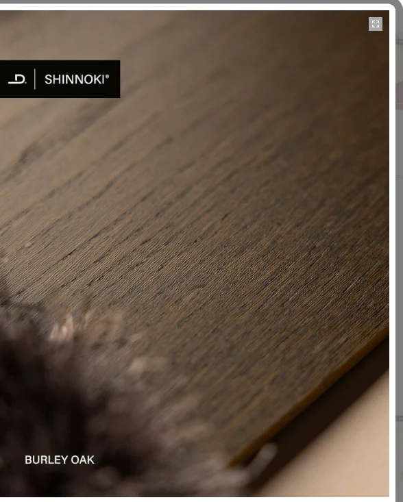 SHINNOKI PREMIUM 2790 X 1240 X 19 MDF PREFINISHED SHEETS ( 8 Variants Available) - Image 18