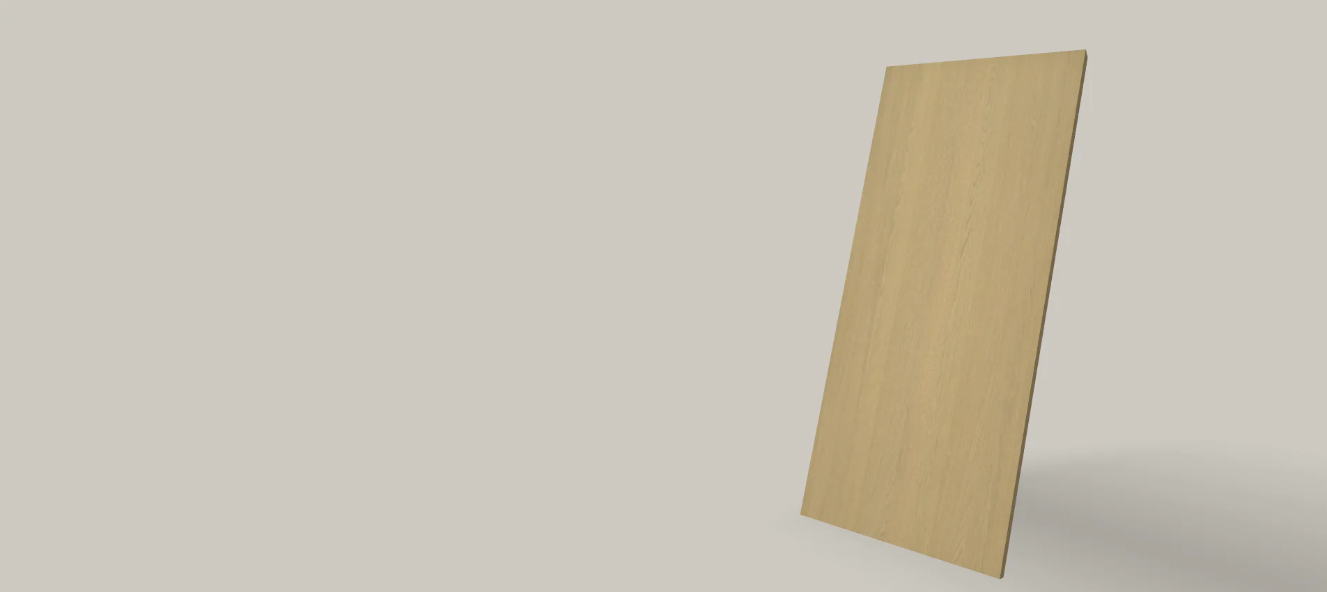 SHINNOKI PREMIUM 2790 X 1240 X 19 MDF PREFINISHED SHEETS ( 8 Variants Available) - Image 9