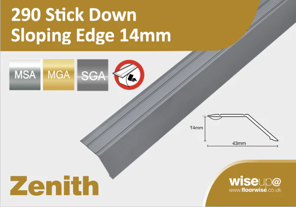SLOPE STICK DOWN MATT GOLD