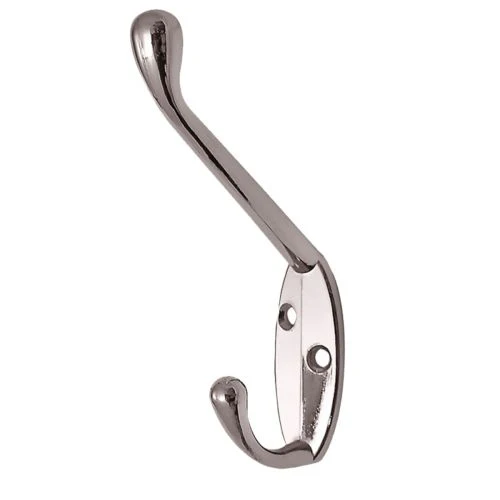 SONNATO CP HAT & COAT HOOKS (2 Variants available) - Image 2