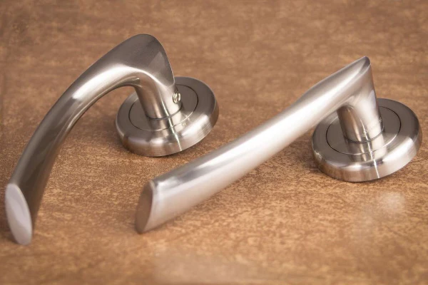Sonnato Tervi Sc Lever On Rose Wc Bathroom Turn