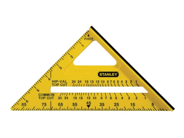 STANLEY 12" QUICK SQUARE - Image 2