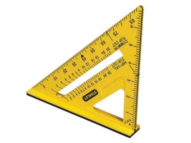 STANLEY 12" QUICK SQUARE - Image 3