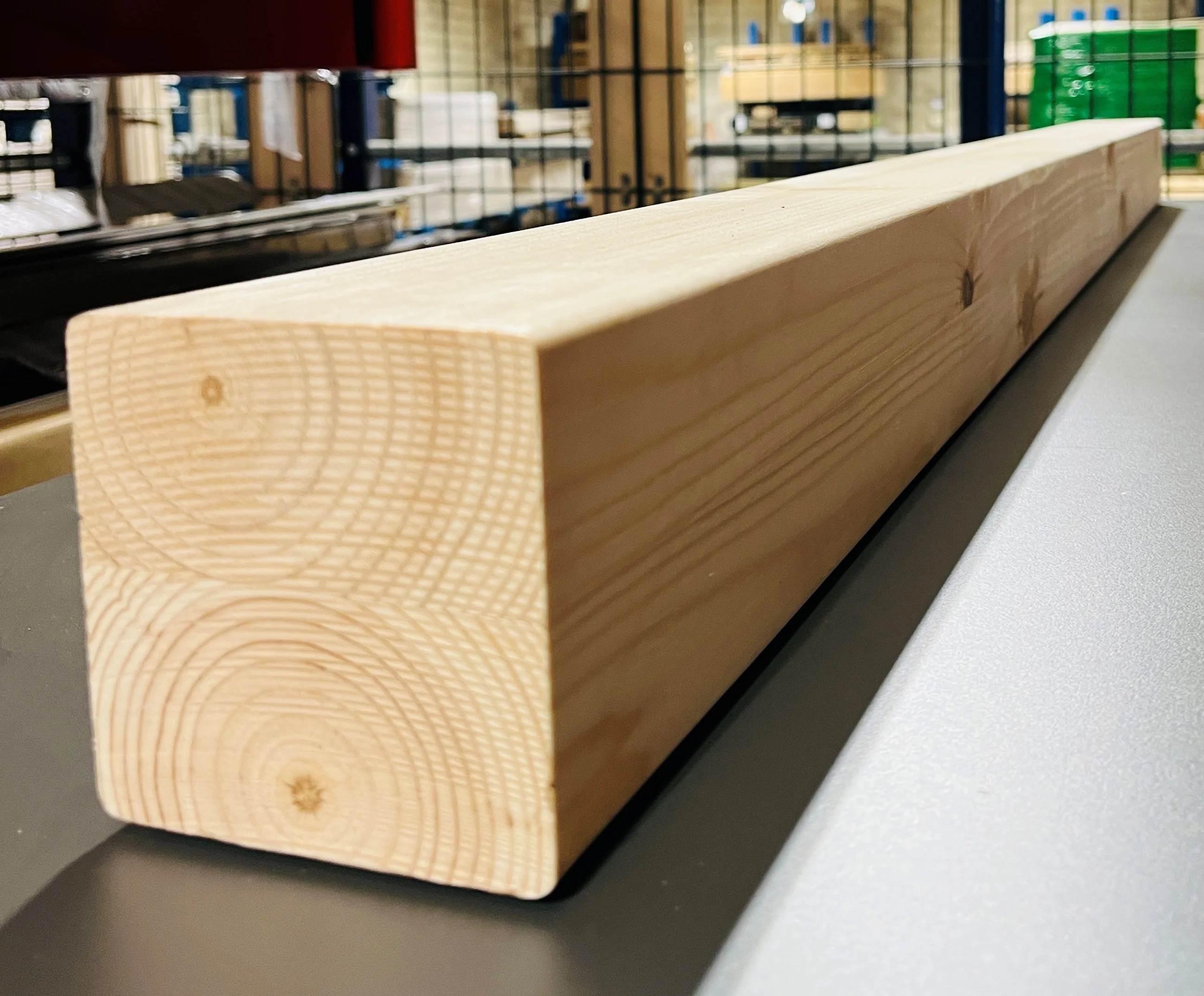 STOCKED STAIR PARTS - Image 15