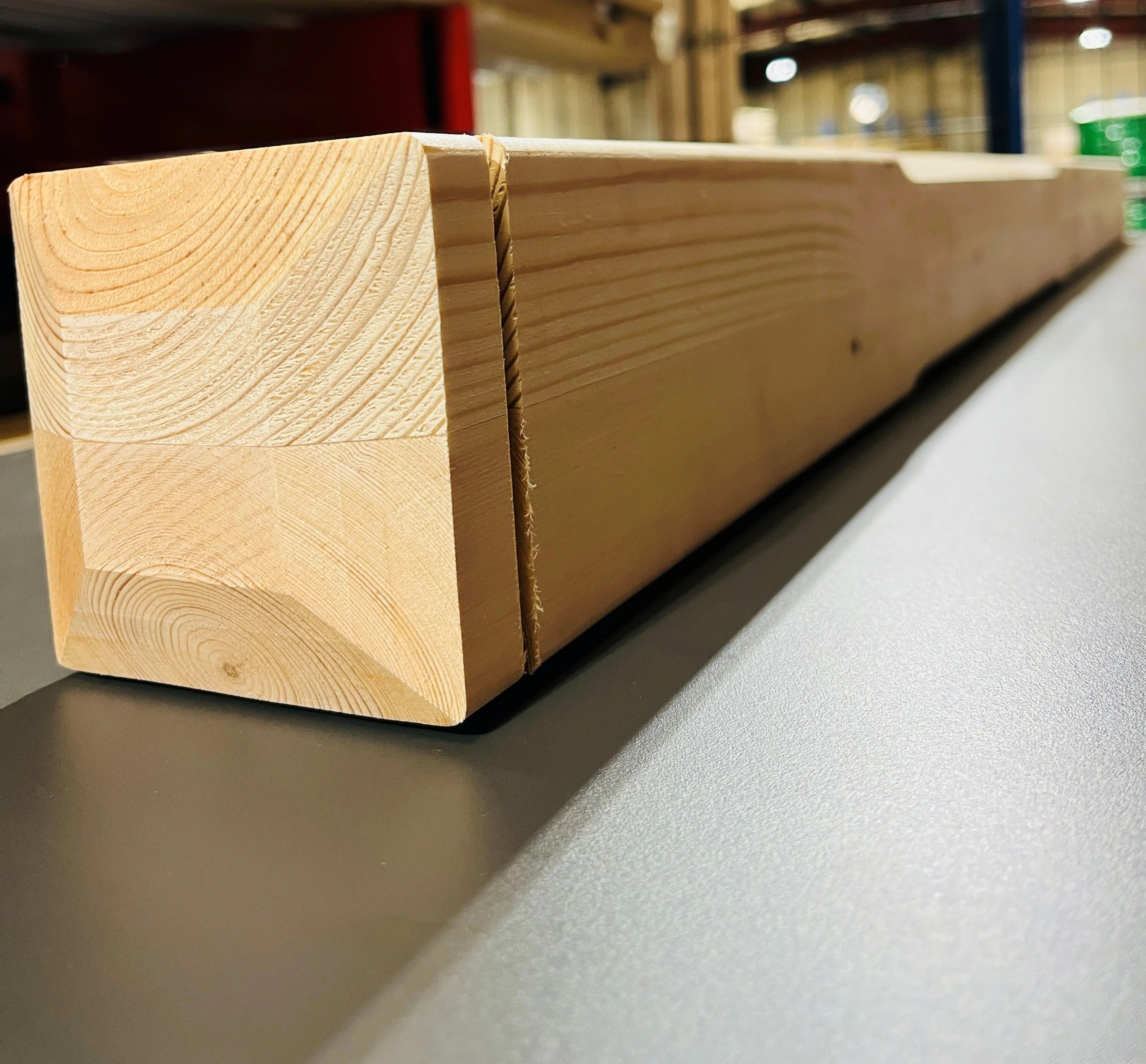 STOCKED STAIR PARTS - Image 16