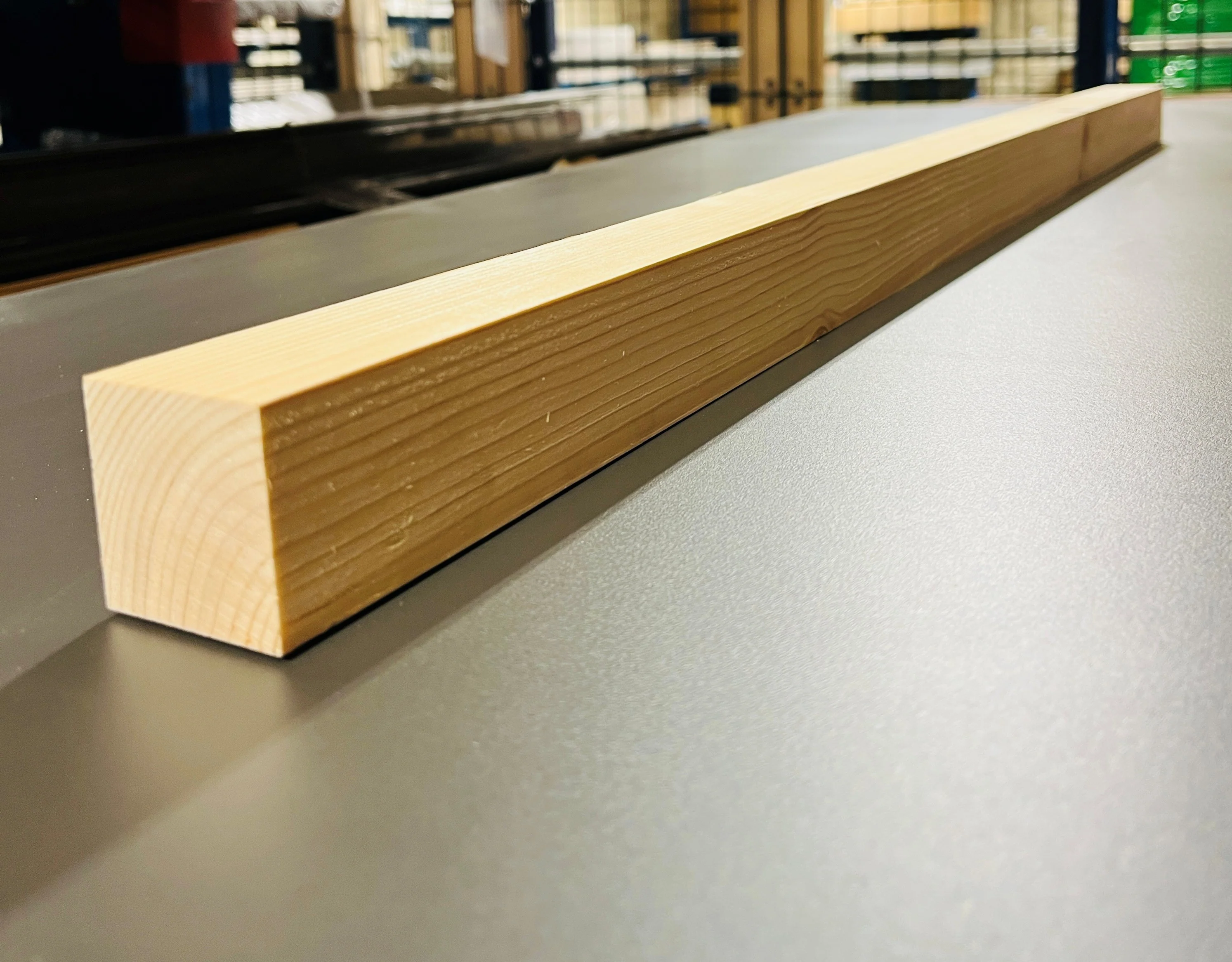 STOCKED STAIR PARTS - Image 19