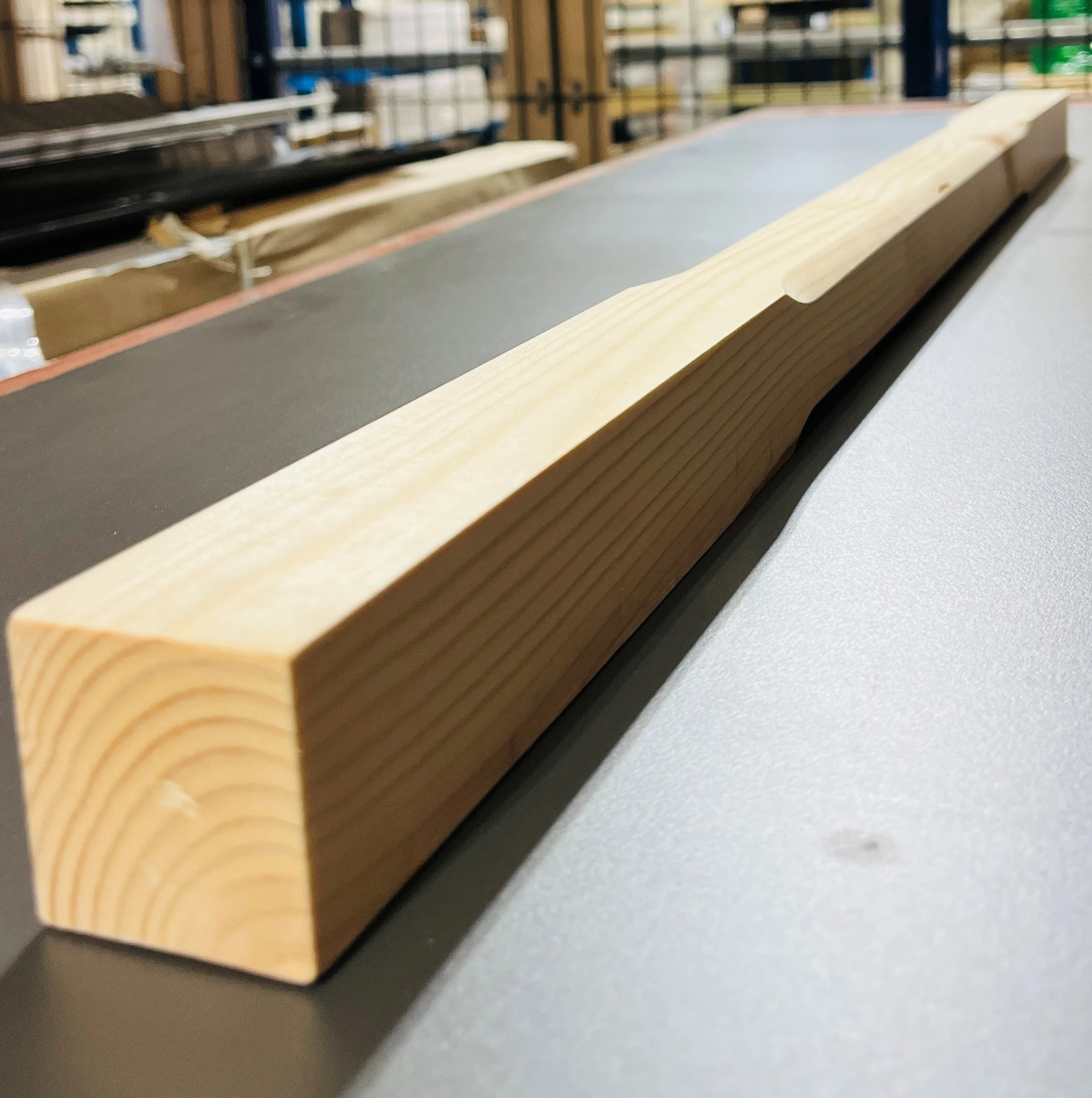 STOCKED STAIR PARTS - Image 20