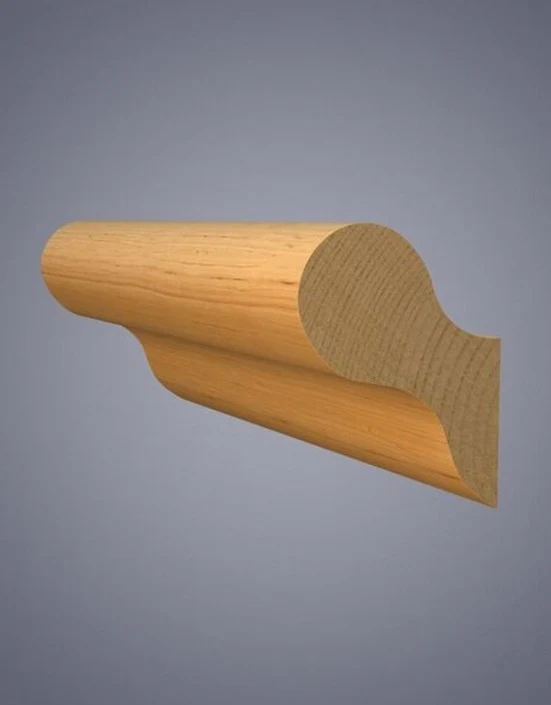 STOCKED STAIR PARTS - Image 7