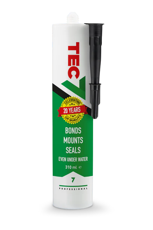 TEC7 AVAILABLE IN 6 COLOURS - Image 2