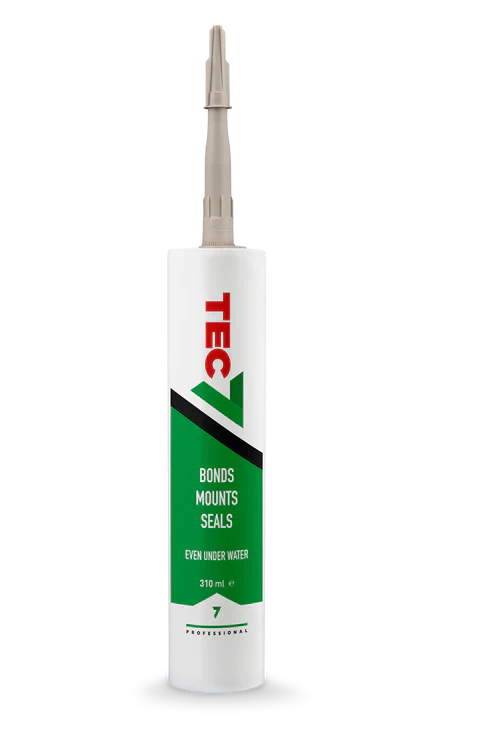 TEC7 AVAILABLE IN 6 COLOURS - Image 3