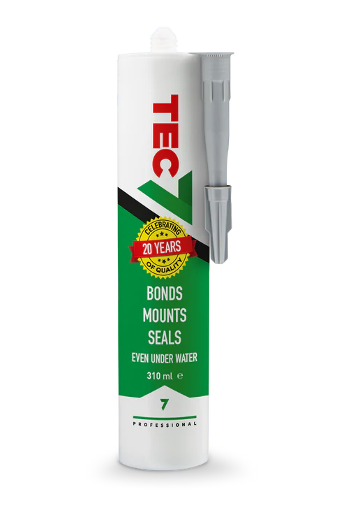 TEC7 AVAILABLE IN 6 COLOURS - Image 6