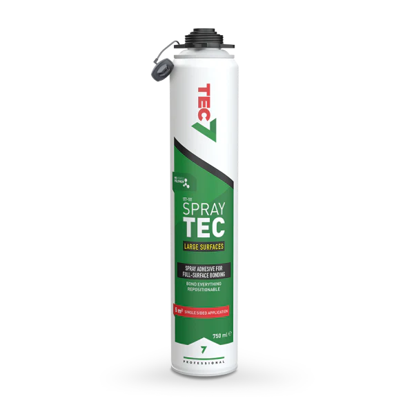 TEC7 SPRAY 750ml