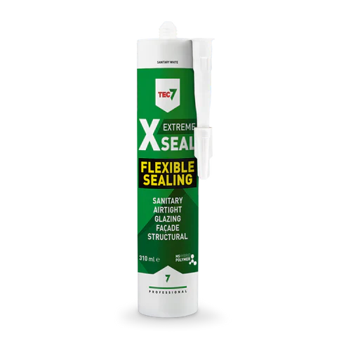 TEC7 X SEAL