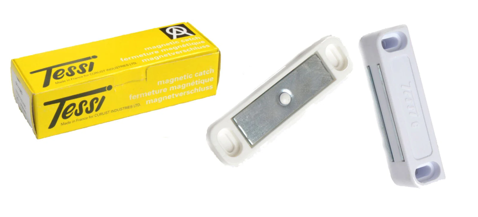 TESSI NO4 MAGNETIC CATCH