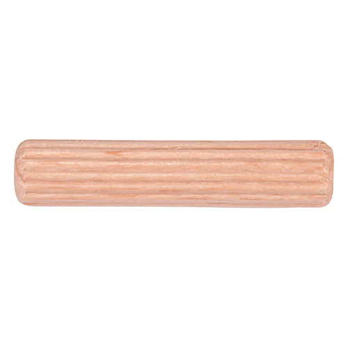 TIMCO 8.0X40 WOODEN  DOWELS   QTY 100