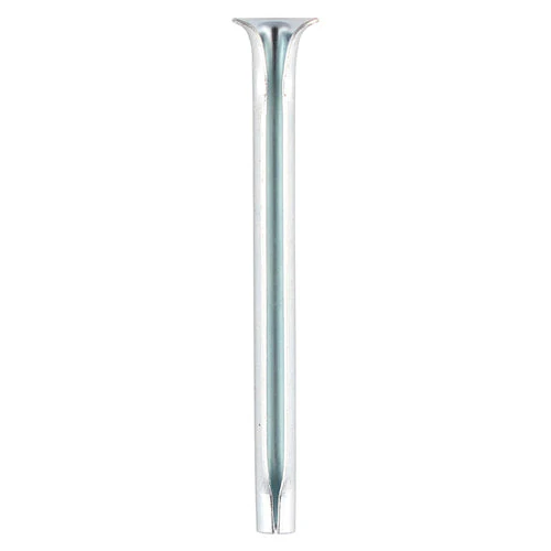 Timco 8 X 90 Express Nail 6Pk - Image 2
