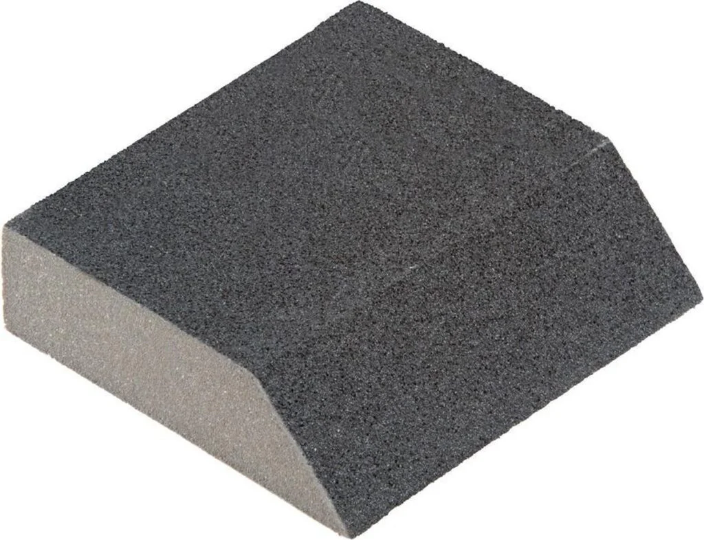 TOKO ANGLED SANDING SPONGE