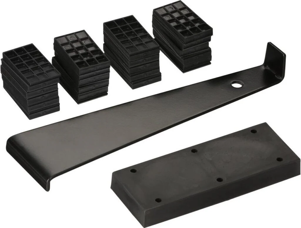 TOKO LAMINATE FLOOR INSTALLATION KIT