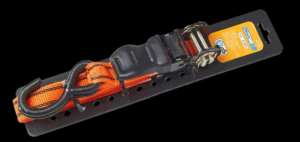 TOKO RATCHET TIE DOWN 25MM X 4.5 MT
