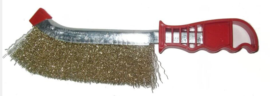 TOKO WIRE BRUSH 260mm