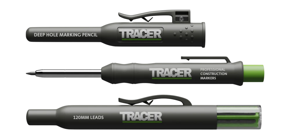 TRACER DEEP PENCIL WITH  ALH1 LEAD SET BLISTER PACK - Image 2
