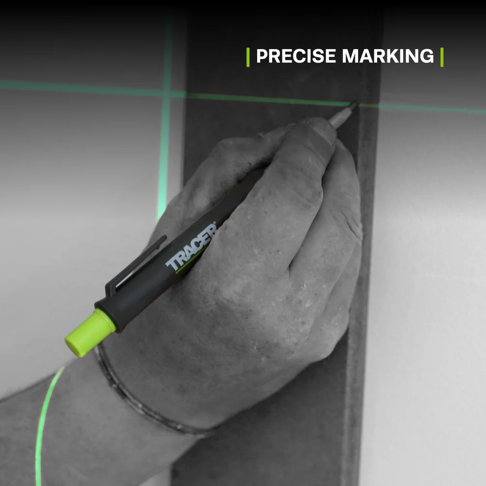 TRACER DEEP PENCIL WITH  ALH1 LEAD SET BLISTER PACK - Image 5