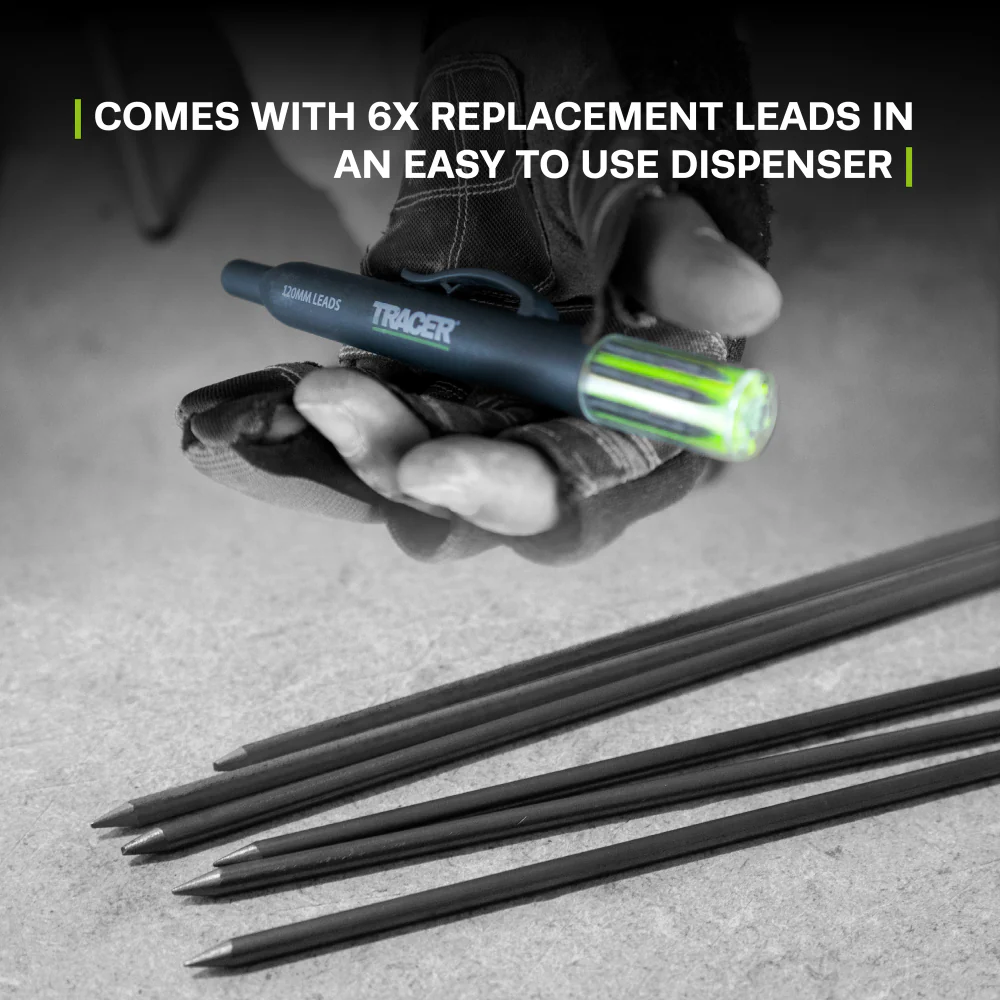TRACER DEEP PENCIL WITH  ALH1 LEAD SET BLISTER PACK - Image 6