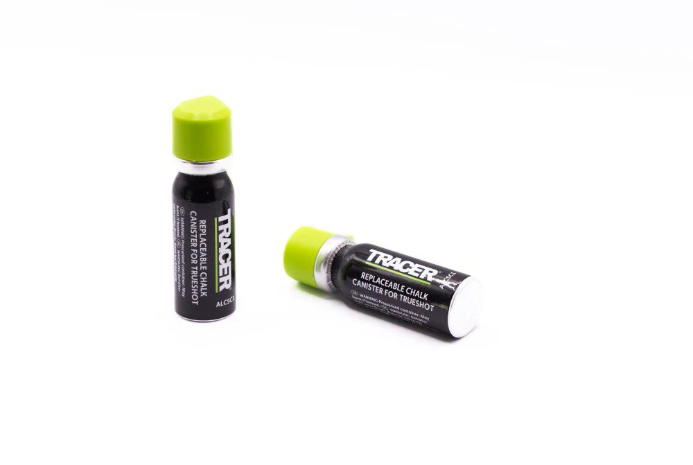 TRACER TRUESHOT 2PC REPLACEABLE CANISTERS - Image 2