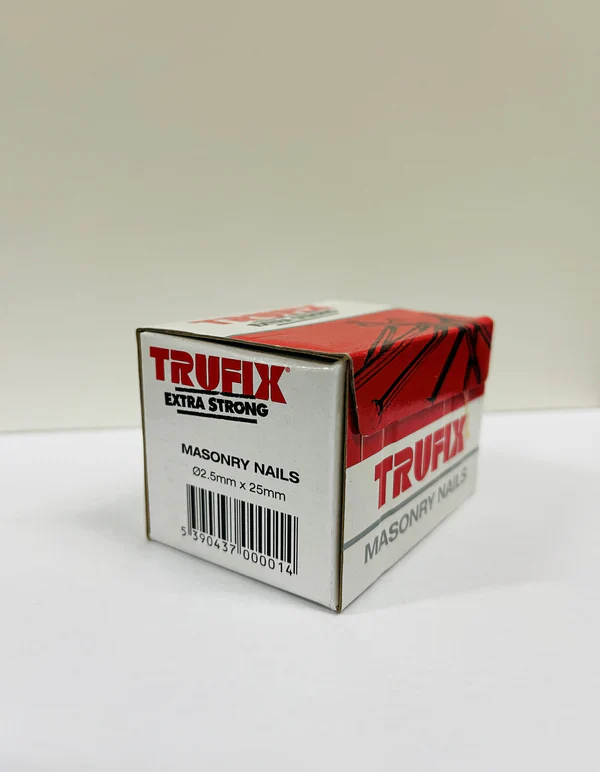 Trufix Masonry Nails