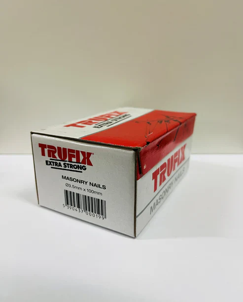 Trufix Masonry Nails - Image 10