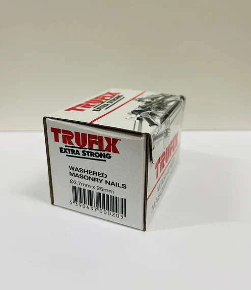 Trufix Masonry Nails - Image 11