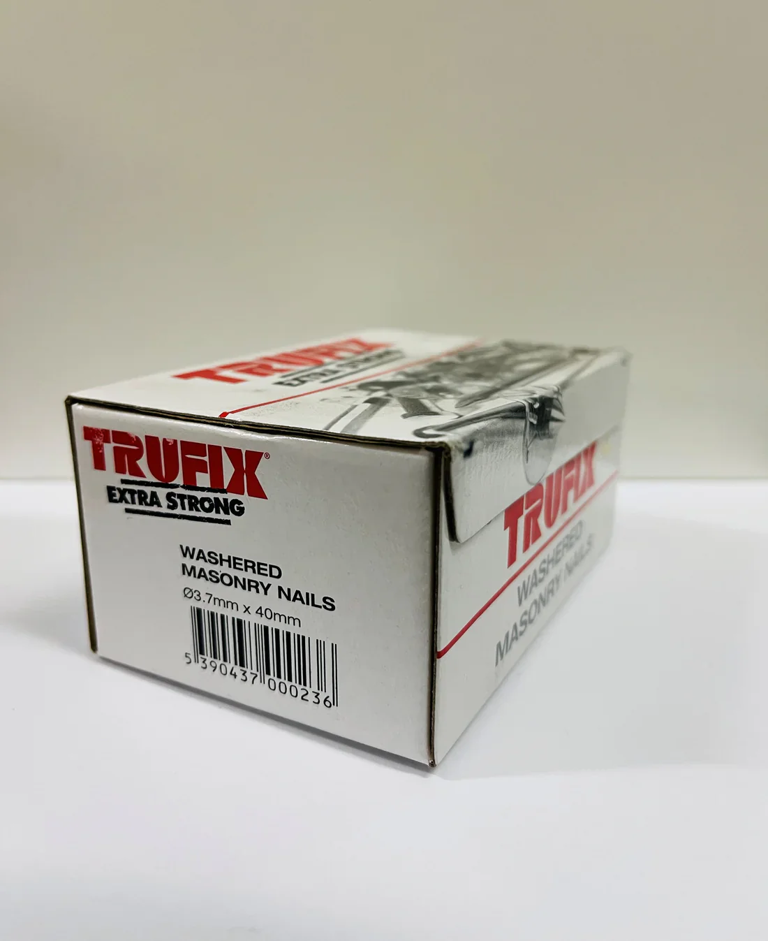 Trufix Masonry Nails - Image 12