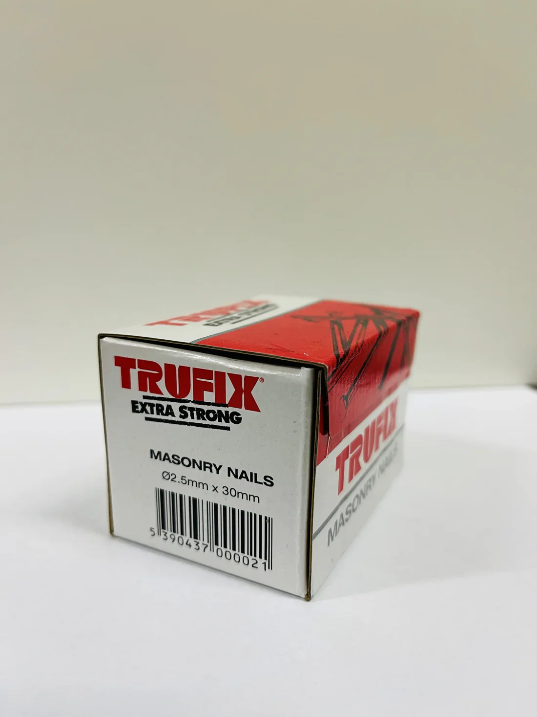 Trufix Masonry Nails - Image 3