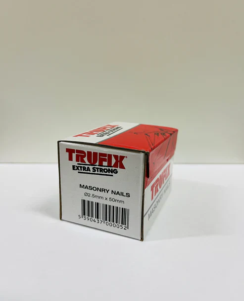 Trufix Masonry Nails - Image 5