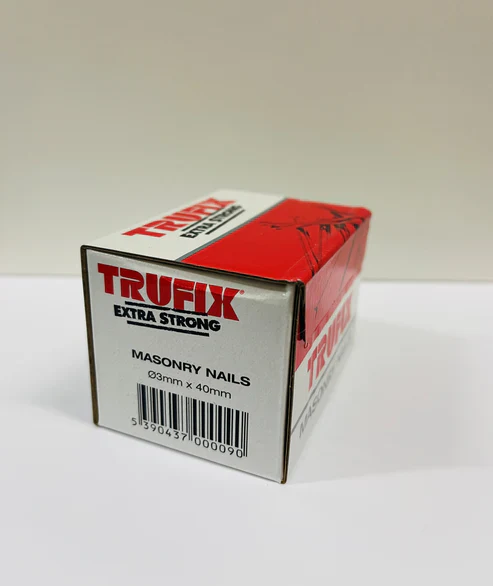 Trufix Masonry Nails - Image 6