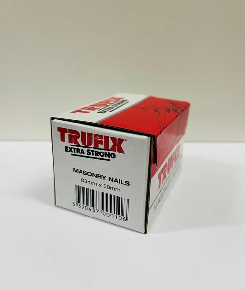Trufix Masonry Nails - Image 7