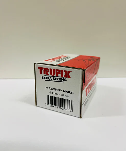Trufix Masonry Nails - Image 8