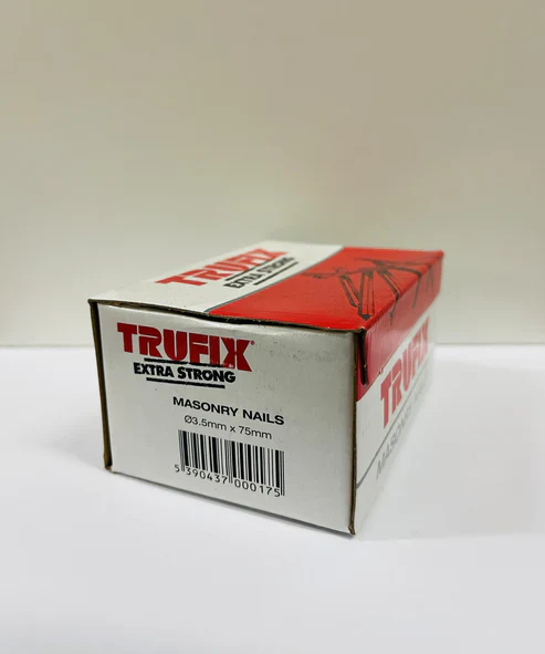 Trufix Masonry Nails - Image 9