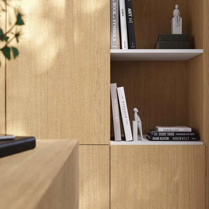 UNILIN MASTER OAK LIGHT NATURAL OAK H915V2A 2800 X 2070 X 18