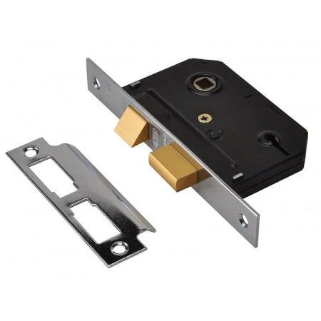 UNION 3LEVER MORTICE LOCK - Image 3