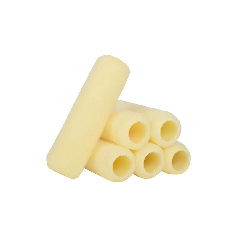 Varian Roller Sleeve 9" Short