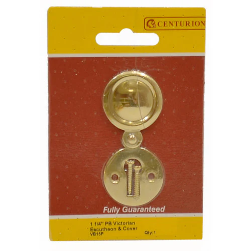 VICTORIAN ESCUTHEON ( 4 Variants Available ) - Image 2