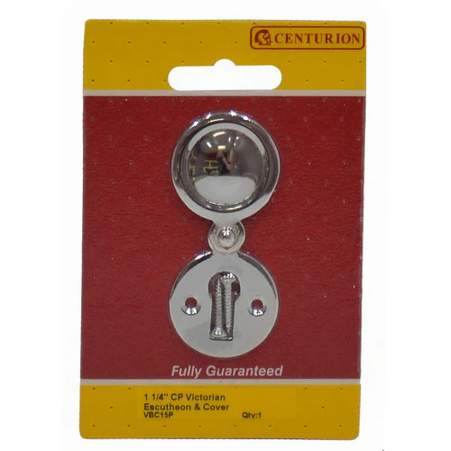 VICTORIAN ESCUTHEON ( 4 Variants Available ) - Image 4
