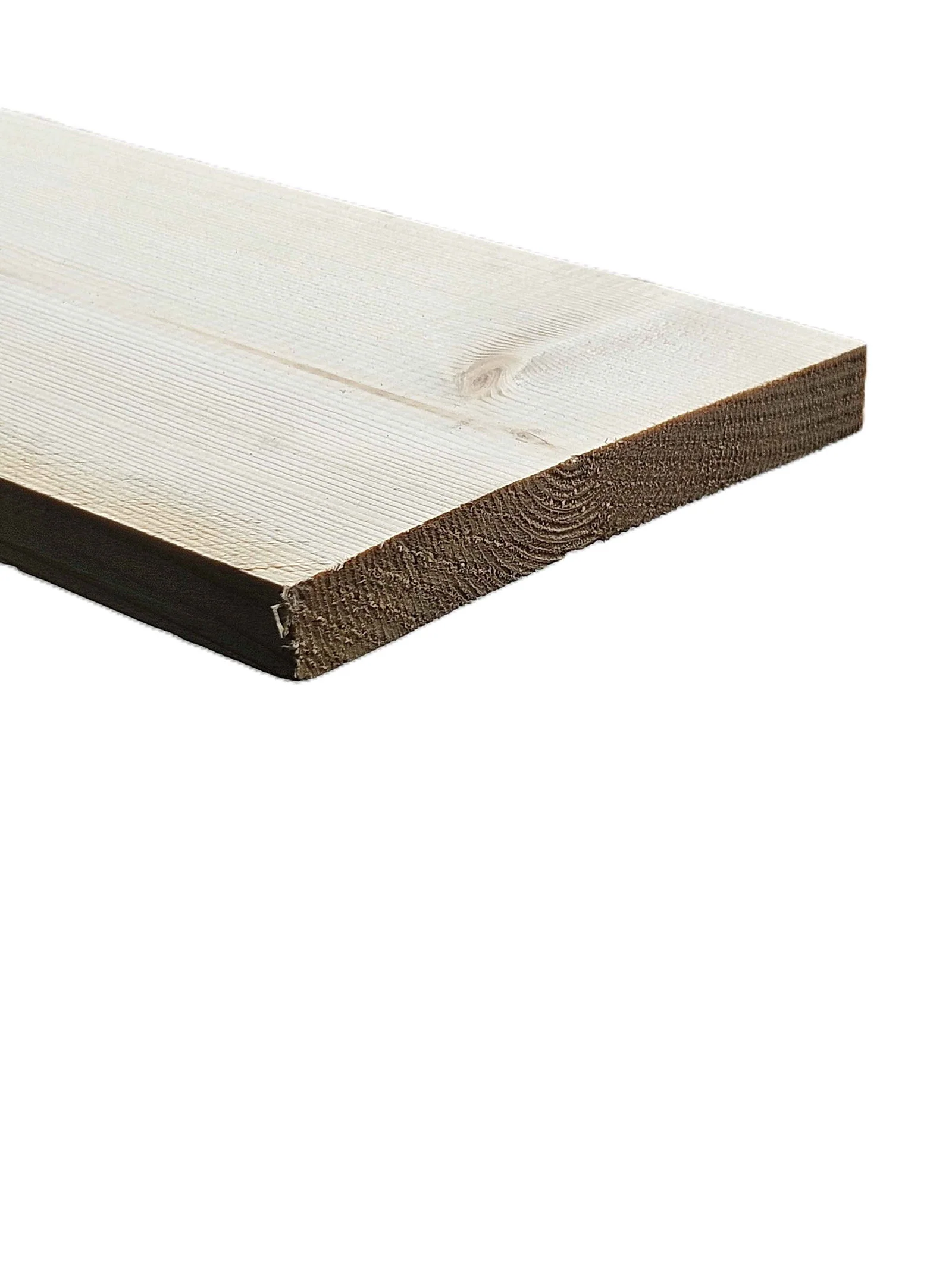 WHITE DEAL PAO 144 X 19 (2.4 M)
