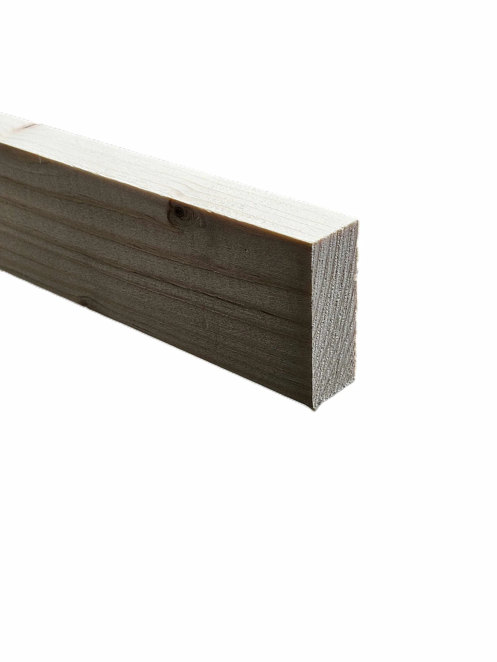 WHITE DEAL PAO 44 x 19  (2.4 M)