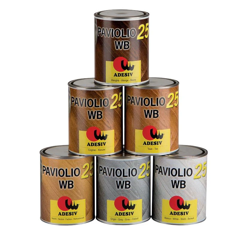 WB OIL 1 LITRE WHITE